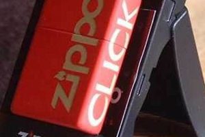 Join the Zippo Click Club: Custom Zippo Tricks & Tips |