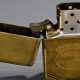 Vintage 1937 Brass Zippo Lighter: A Collector's Guide |