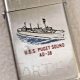 Vintage US Navy Ship Zippo Lighters: A Collector's Guide |