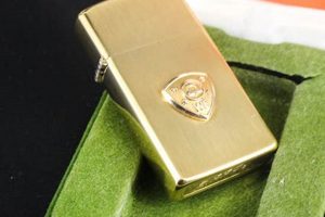 Custom Zippo Phones: Compact & Discreet |