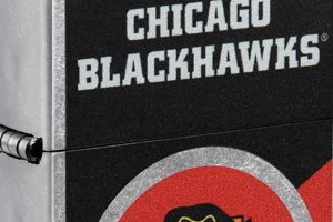 Vintage Blackhawks Zippo Lighters: A Collector's Guide |