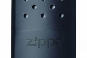 Buy Zippo Hand Warmers Online in India |