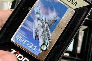 Fly Safe: Custom Zippo Lighters on Planes Guide |