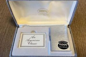 Buy Authentic Zippo Outer Cases Online |