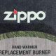 Buy Zippo Hand Warmer Burner Elements |