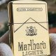 Buy Gold Marlboro Zippo Lighter |