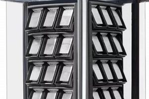 Shop Zippo Display Cases: Best Cases & Stands |