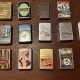 The Ultimate Guide to Zippo Lighter Collecting |