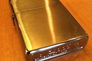 Best Brushed Case Zippo Lighters: A Guide |