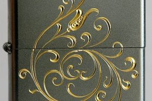 Cool Zippo Engraving Ideas |