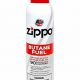 Butane Fuel Zippo Sds |