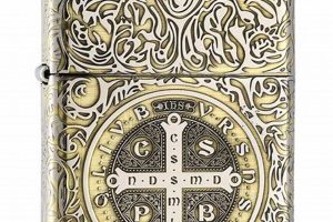 Constantine Zippo Lighter Engraving Translation |