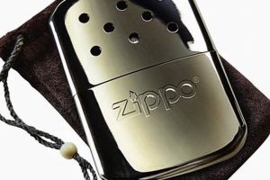 Best Zippo Hand Warmers: Top Picks & Buying Guide |