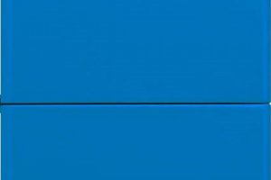 Custom Zippo Cool Blue Lighters |