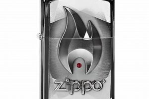 Vintage Black Diamond Zippo L27: A Collector's Guide |