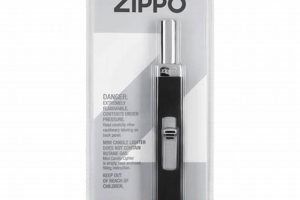 Best Zippo Candle Lighters: Custom & Refillable |