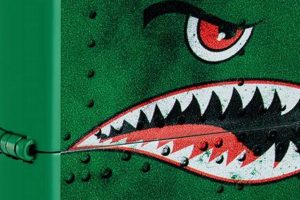 Can You Bring a Zippo Lighter on a Plane? |