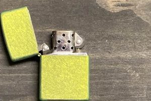 My Zippo Lighter Keeps Drying Out: Fix It! |