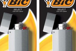 Best Bic Zippo Cases: Protection & Style |