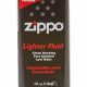 Best Zippo Lighter Fluid at Academy: A Guide |