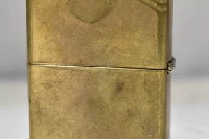 Vintage & Rare Collectible Zippo Lighters Vintage & Rare Collectible Zippo Lighters |