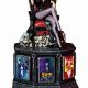 Rare Elvira Zippo Lighters with Custom Displays & Cases |