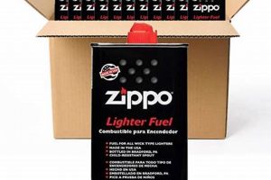 Best 12 oz Zippo Lighter Fluid: A Guide Best 12 oz Zippo Lighter Fluid: A Guide |