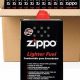 Best 12 oz Zippo Lighter Fluid: A Guide |