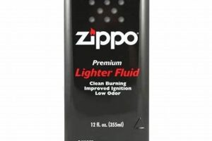 Best Butane Fuel for Zippo Inserts &amp; Lighters |
