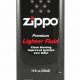 Best Butane Fuel for Zippo Inserts &amp; Lighters |