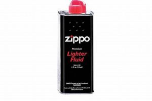Best 1 Gallon Zippo Lighter Fluid Price & Deals |