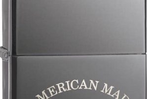 Can You Engrave A Zippo Lighter |