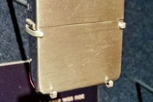 Zippo Lighter Inserts: Are They All the Same? |