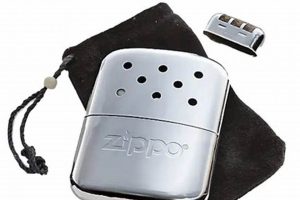 Best Zippo Hand Warmers &amp; Inserts |