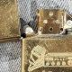 Vintage & Rare Brass Zippos on eBay |