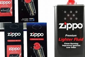 Zippo Lighter Fluid Evaporation: Fix It Fast! |