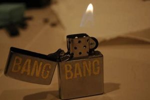 Remove Zippo Engraving: Buffing & Restoration Guide |