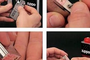 Zippo Flint on Clipper: Compatibility Guide |