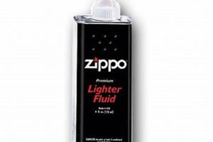 Zippo Lighter Fluid at CVS: Find Refills Near You |