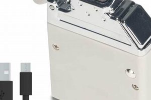 Custom Zippo Electric Lighters: The Future of Flame |