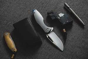 Ammo Design V-one Zippo Case |