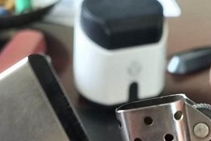 Zippo Flint Storage: How & Where to Store it |