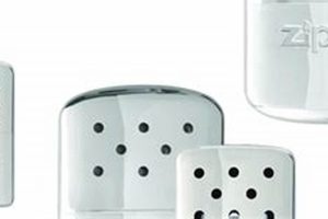 Best Zippo Hand Warmer: 6-Hour vs 12-Hour |