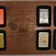 Vintage Camel Zippo Lighter Collection Guide |
