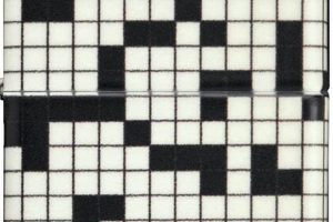 Solve the Ultimate Zippo Crossword Puzzle |