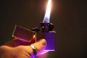 Cool Zippo Lighter Tricks &amp; Tips |