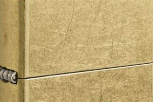 Vintage Brass Zippo Darkbulb Mods & DIY |