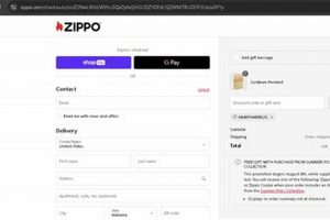 Best Zippo Coupon Codes & Discounts |