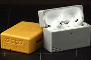 Best AirPods Zippo Cases: Protection & Style |