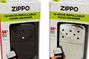 Best 12-Hour Zippo Hand Warmer at Tractor Supply |